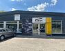 Skoda Fabia Laucha an der Unstrut