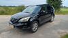 Honda CR-V suedergellersen