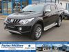 Mitsubishi L200 juetrichau