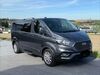 Ford Tourneo Custom schoefweg