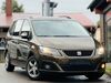 Seat Alhambra Iggensbach