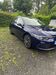 VW Golf heupelzen