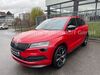 Skoda Karoq stockhausen-illfurth