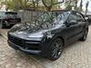 Porsche Cayenne schoena-kolpien