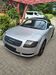 Audi TT deutschland