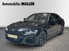 BMW 420 Gran Coupé nessa