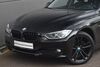 BMW 320 oberheimbach