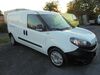 Fiat Doblo salzfurtkapelle