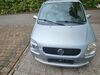 Opel Agila tegernsee