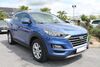 Hyundai TUCSON trechtingshausen
