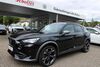 Cupra Formentor gusenburg