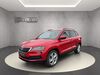 Skoda Karoq Drackenstedt