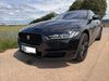 Jaguar XE krauchenwies