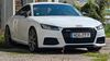 Audi TTS Aichtal