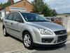 Ford Focus schoefweg