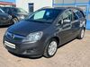 Opel Zafira harzungen