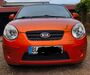 Kia Picanto stumsdorf