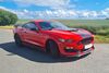 Ford Mustang Löhma