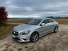 Mercedes-Benz CLA 180 obergriesbach