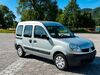 Renault Kangoo hueckeswagen