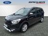 Dacia Lodgy kuehbach