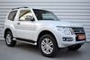 Mitsubishi Pajero muenster-sarmsheim