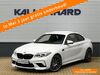 BMW M2 wissmannsdorf