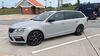 Skoda Octavia huelseburg