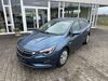 Opel Astra juetrichau