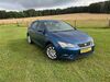 Seat Leon pillingsdorf