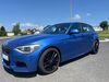 BMW 120 Meinborn
