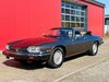 Jaguar XJS ober-hilbersheim