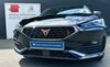 Cupra Leon stolpen