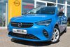 Opel Corsa huelseburg
