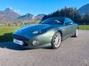 Aston Martin DB7 iggensbach