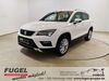 Seat Ateca stumsdorf