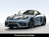 Porsche Boxster goergeshausen