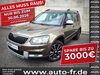 Skoda Yeti kreis|tuebingen