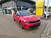 Opel Corsa eisenhuettenstadt