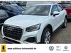 Audi Q2 duisburg