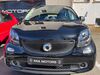 Smart ForFour saalow