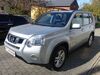 Nissan X-Trail ruttersdorf-lotschen