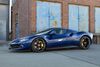 Ferrari 296 GTS kreis|erlangen-hoechstadt