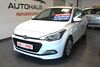 Hyundai i20 leutesdorf