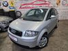 Audi A2 toepchin