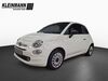 Fiat 500 schenkenzell