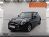 Mini Cooper tegernsee