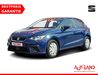 Seat Ibiza schoena-kolpien