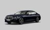 BMW 745 rabenau