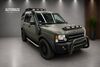 Land Rover Discovery muenster-sarmsheim